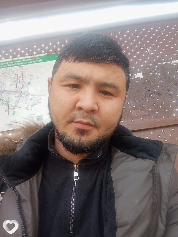 Нурик, 38, Алматы — анкета №1934952
