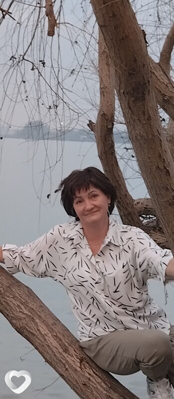 Татьяна, 52, Краснодаре — анкета №1934889