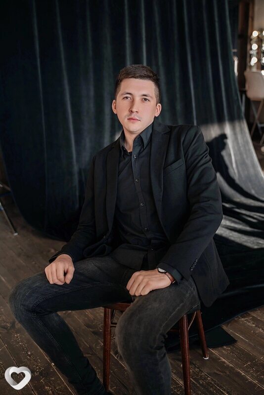 Renat, 40, Новосибирске — анкета №1934901