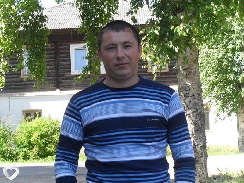 Александр, 43, Переславле-Залесском — анкета №1934846
