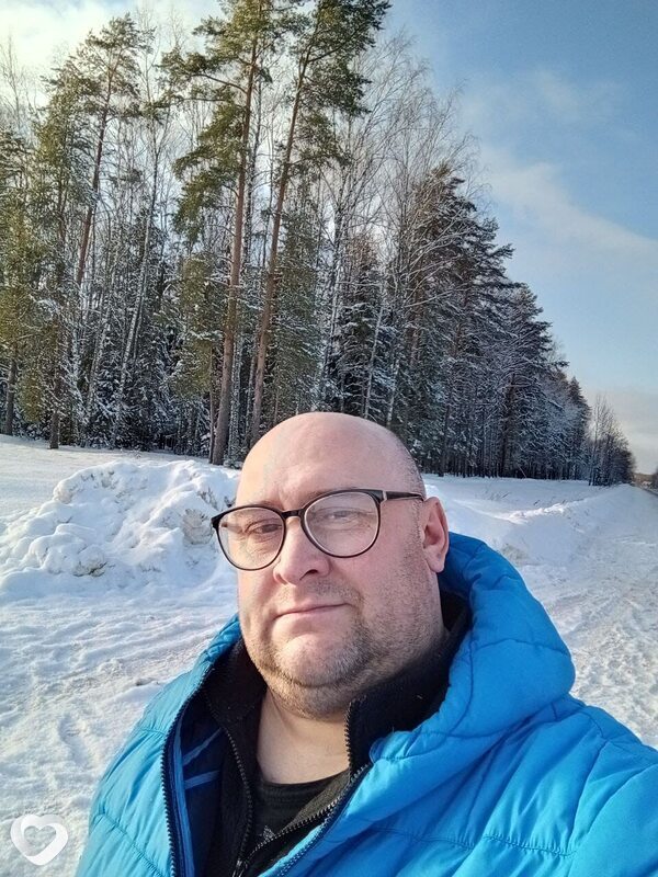 Андрей, 45, Иванове — анкета №1935014