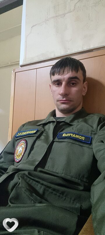 Александр, Сибирцево