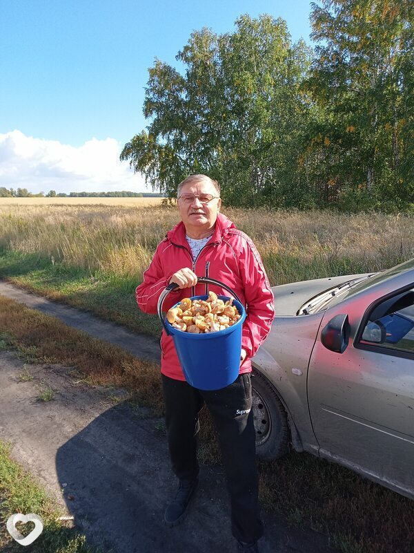Николай, Барабинск