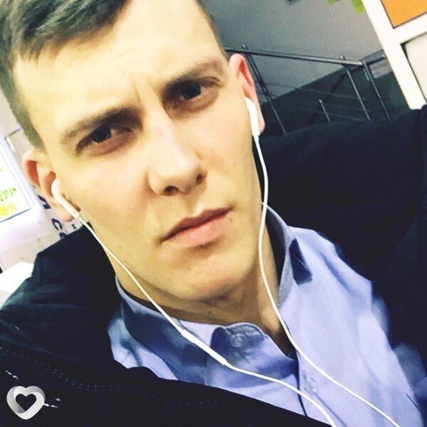 Радион, 32, Белгороде — анкета №1935302