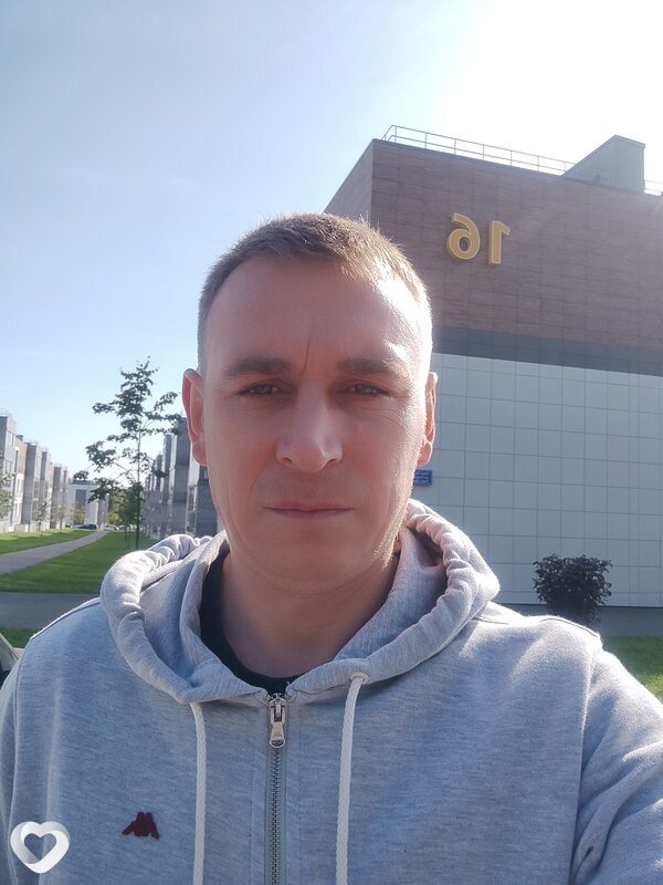 Владимир, 40, Казани — анкета №1935313
