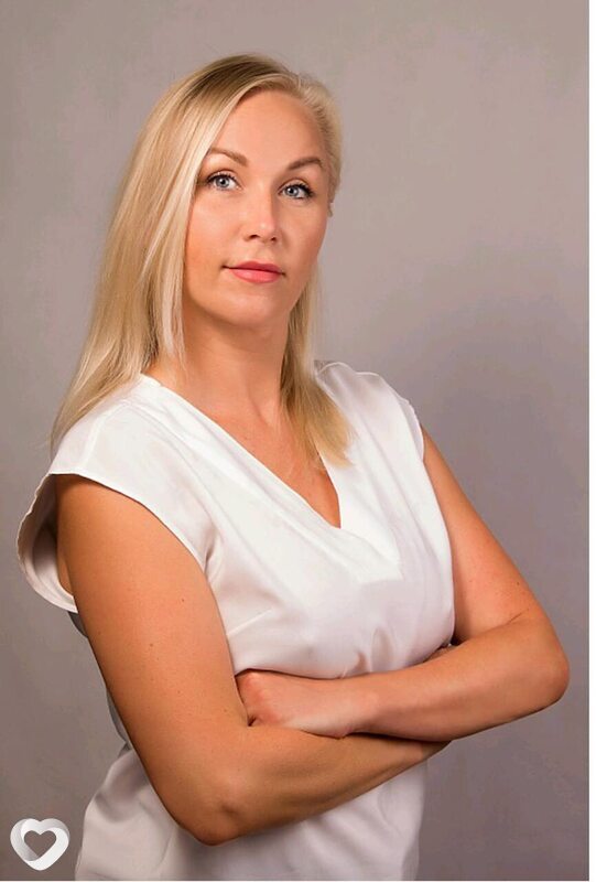 Екатерина, 41, Москве — анкета №1934996