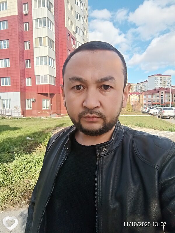 Азамат, 37, Тюмени — анкета №1935039