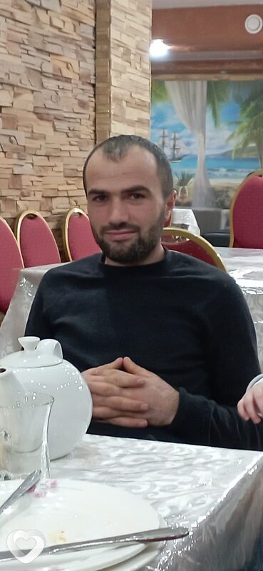 Федя, 36, Екатеринбурге — анкета №1935042