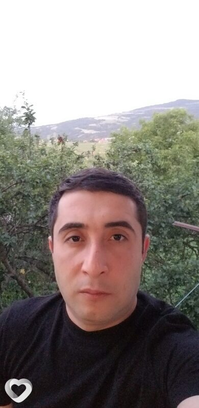 Samzo, 35, Санкт-Петербурге — анкета №1935057