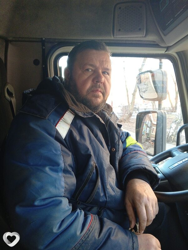 Андрей, Химки