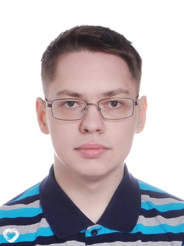 Григорий, 26, Петрозаводске — анкета №1935088