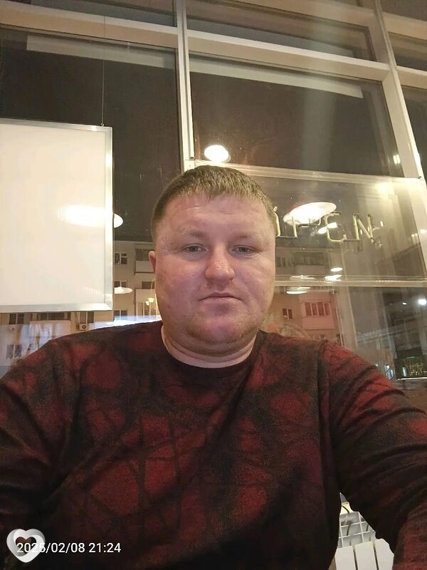 Виталий, Строитель (Белгородская Обл)
