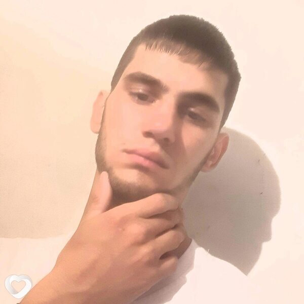 Сергей, 22, Кемерове — анкета №1935172