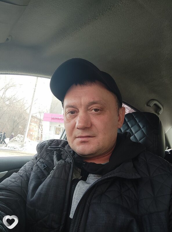 Сергей, 43, Омске — анкета №1935156