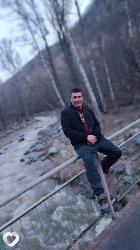 Сергей, 39, Алматы — анкета №1934982