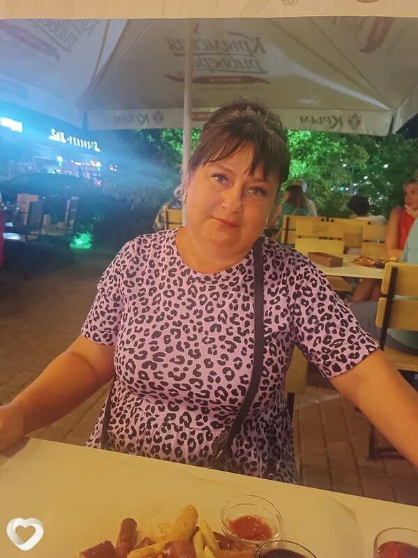 Анастасия, 48, Калуге — анкета №1934987