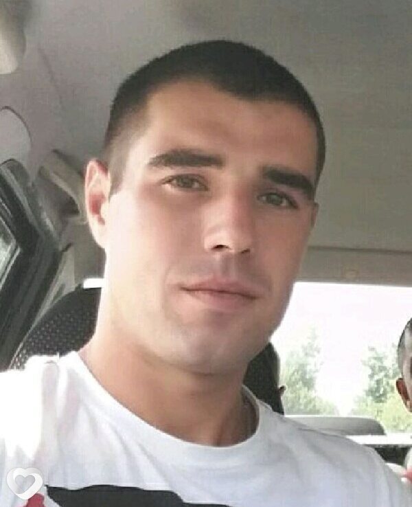 Дмитрий, 35, Феодосии — анкета №1935190
