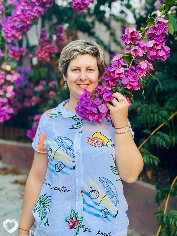 Victoria, 40, Ростове-на-Дону — анкета №1935206