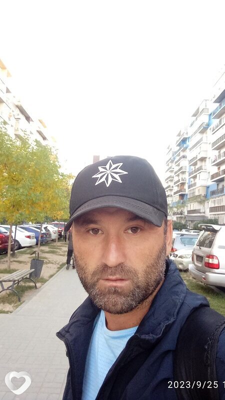 Bobur, 40, Ташкент — анкета №1935609