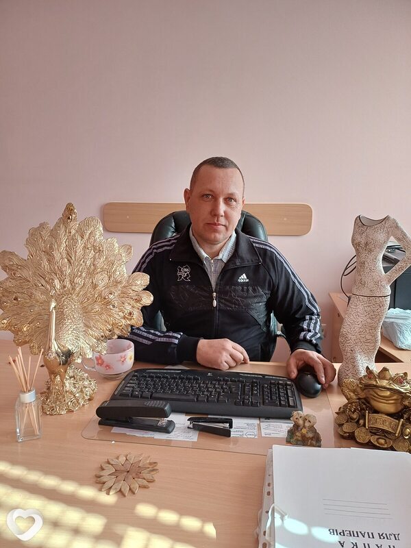 Александр, 45, Николаеве — анкета №1935366