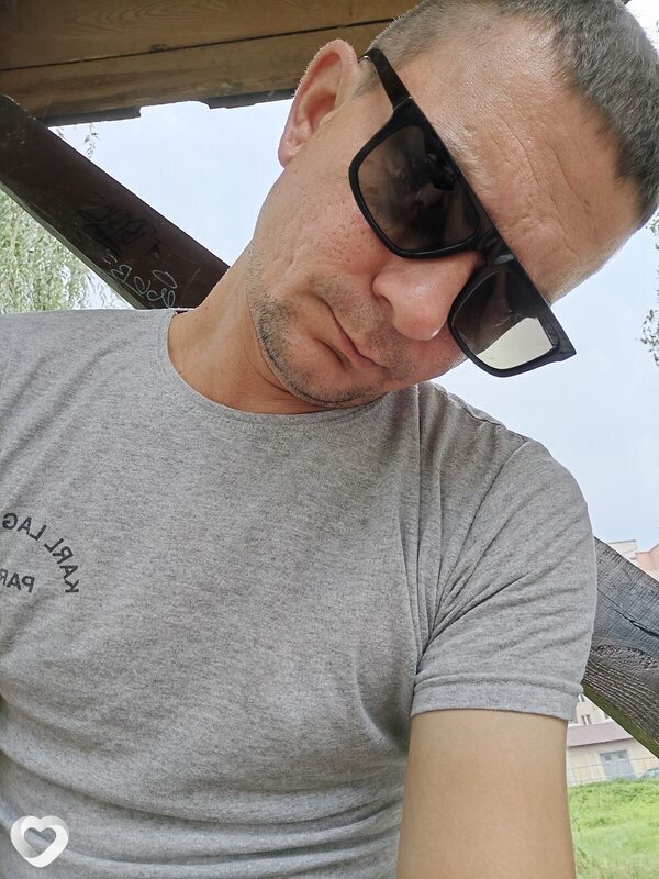 Дмитрий, 37, Бресте — анкета №1935355