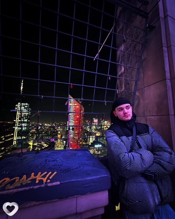 Artur, Прушков