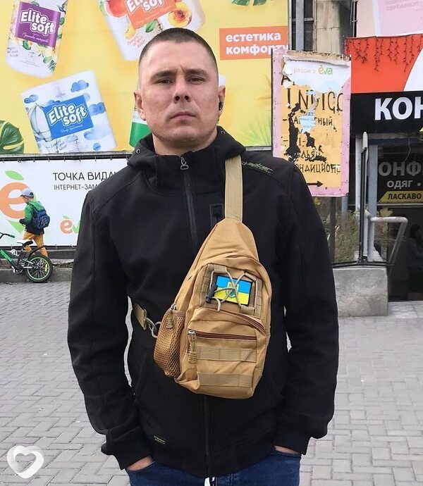 Стас, Новая Одесса