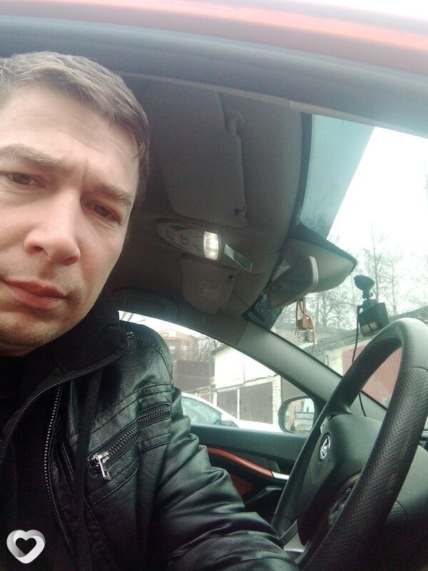 Kola Ctolbov, 40, Казани — анкета №1935337