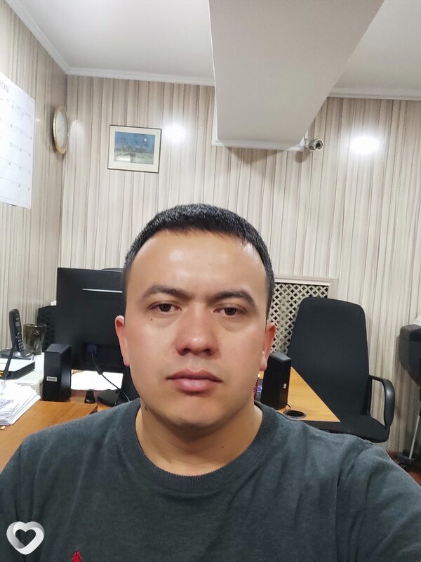 Nurlan, 34, Усть-Илимск — анкета №1935225