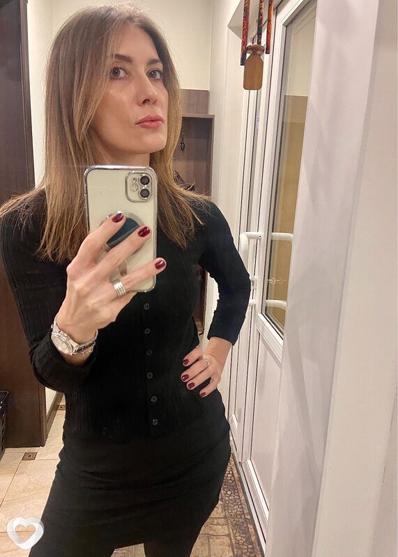 Юля, 44, Иванове — анкета №1935235