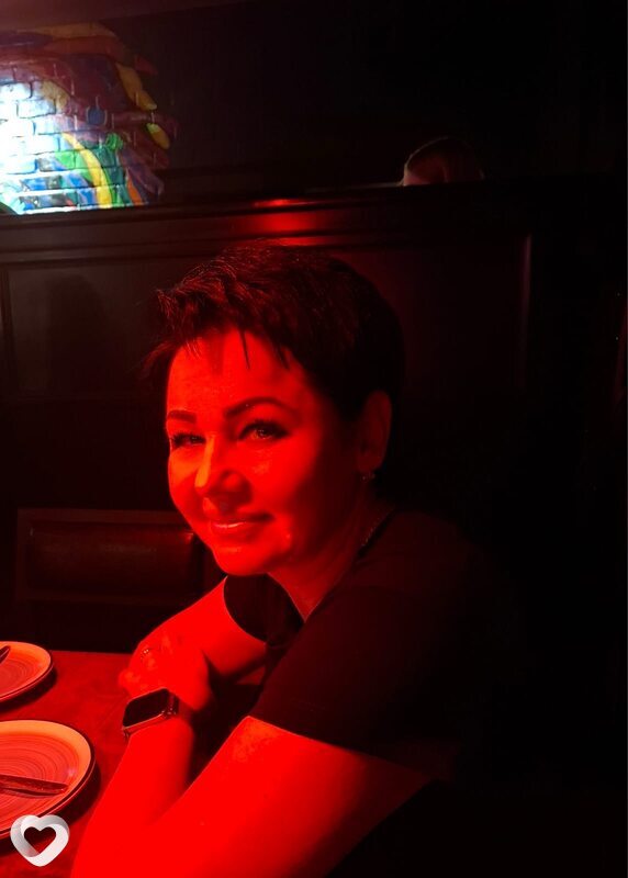 Елена, 51, Шымкенте — анкета №1935236