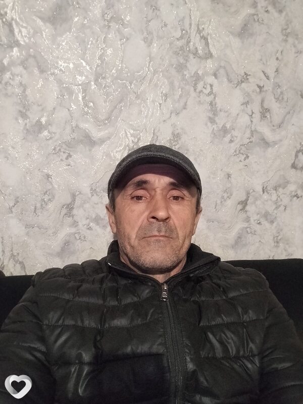 Гаджи, Избербаш