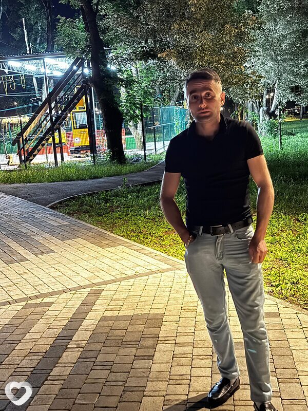 Максим, Новопавловск