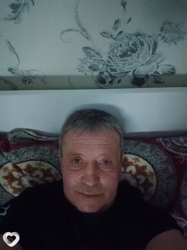 Сергей, 61, Уфе — анкета №1935434