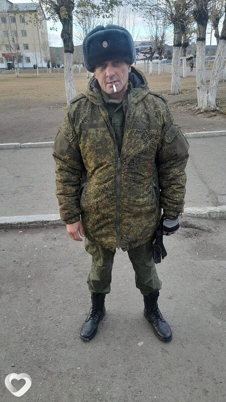 Николай, 44, Донецке — анкета №1935680