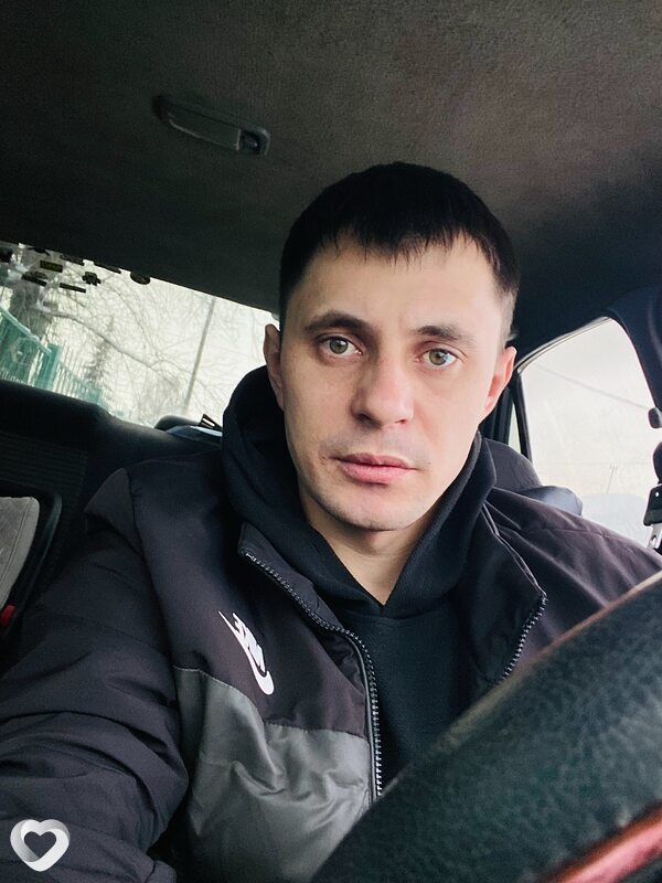 Женя, 29, Москве — анкета №1935683