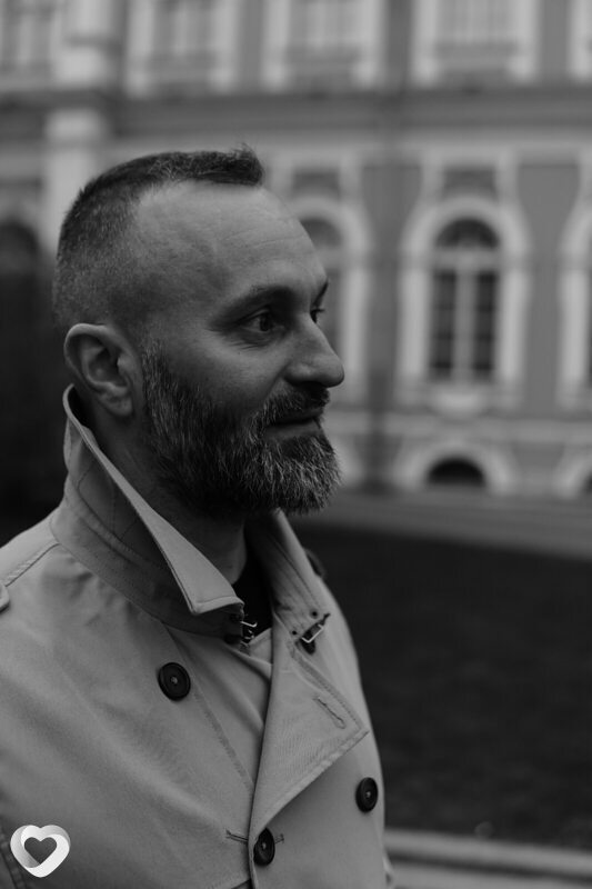 Сергей, 49, Пскове — анкета №1935686