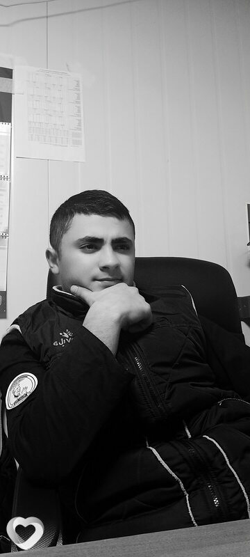 Farrux, 21, Казани — анкета №1935748