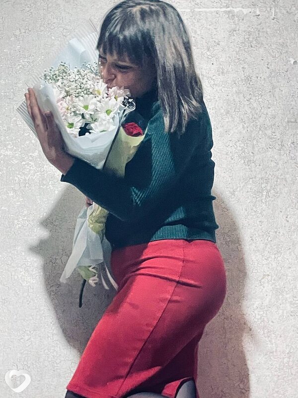Анна, Чита