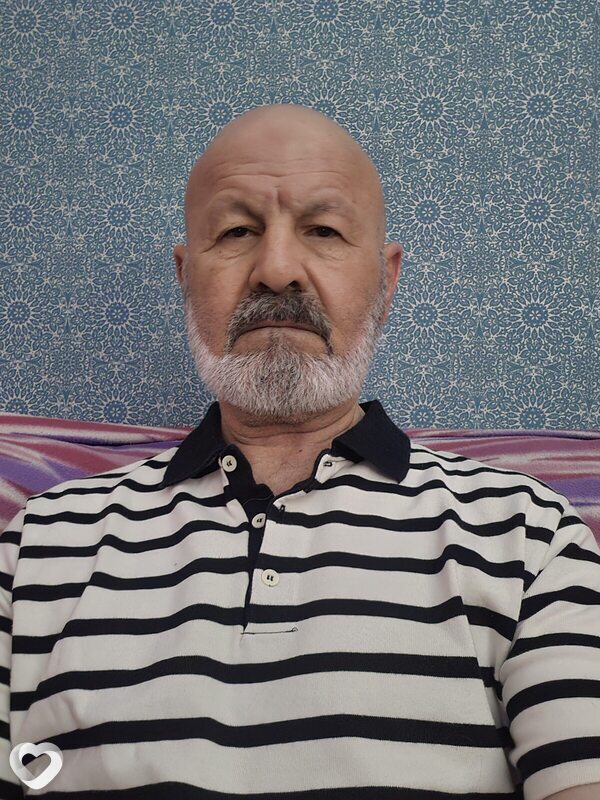 Zakirdjon, Туркменабад