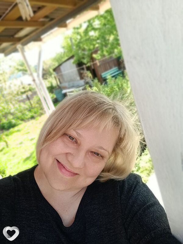 Елена, 42, Тольятти — анкета №1935283