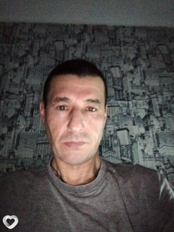 Сергей, Чериков