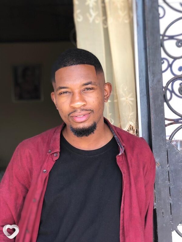 Дюран Ален, 30, Владикавказе — анкета №1935541