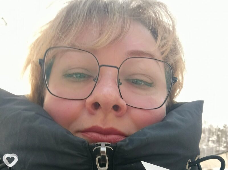 Анна, Лесозаводск