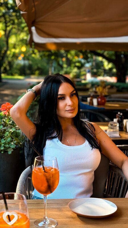 Ангелина, Назарово