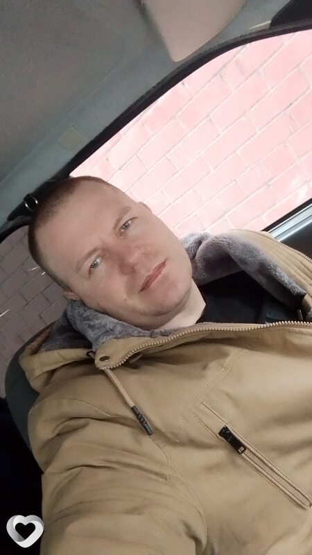 Александр, 36, Тольятти — анкета №1935553