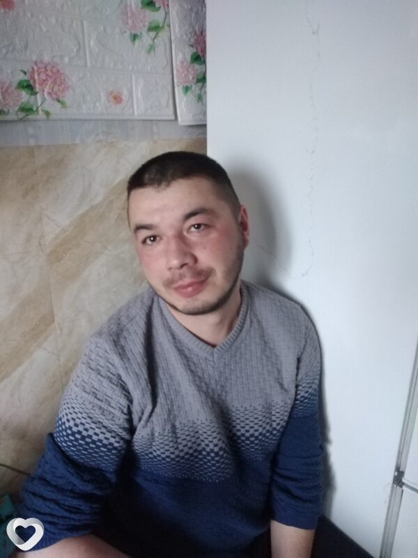Димом, 35, Москве — анкета №1935529