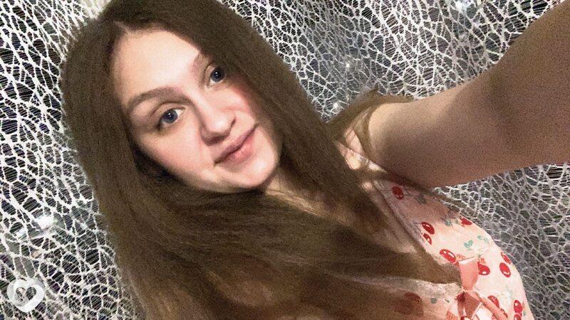 Карина, 19, Екатеринбурге — анкета №1935571