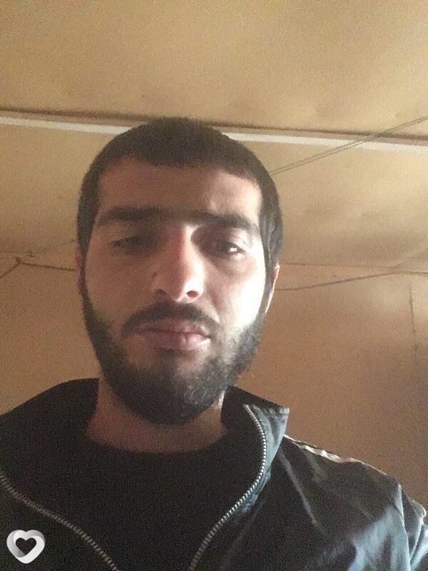 Arsen, 29, Москве — анкета №1935578