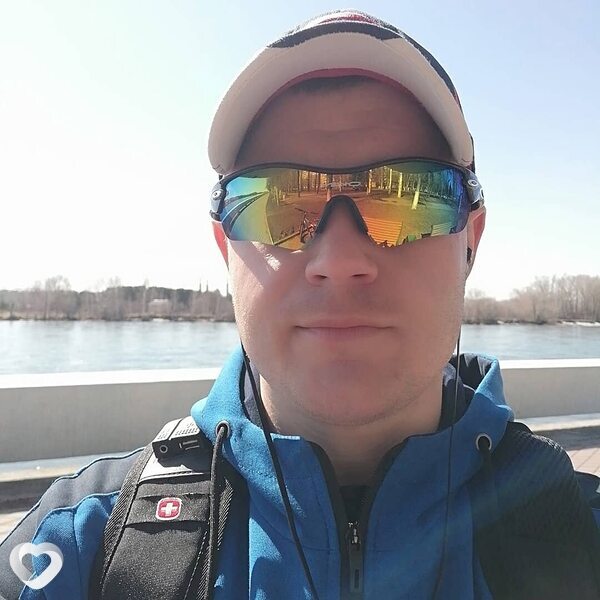 Иван, 33, Усть-Каменогорск — анкета №1935581